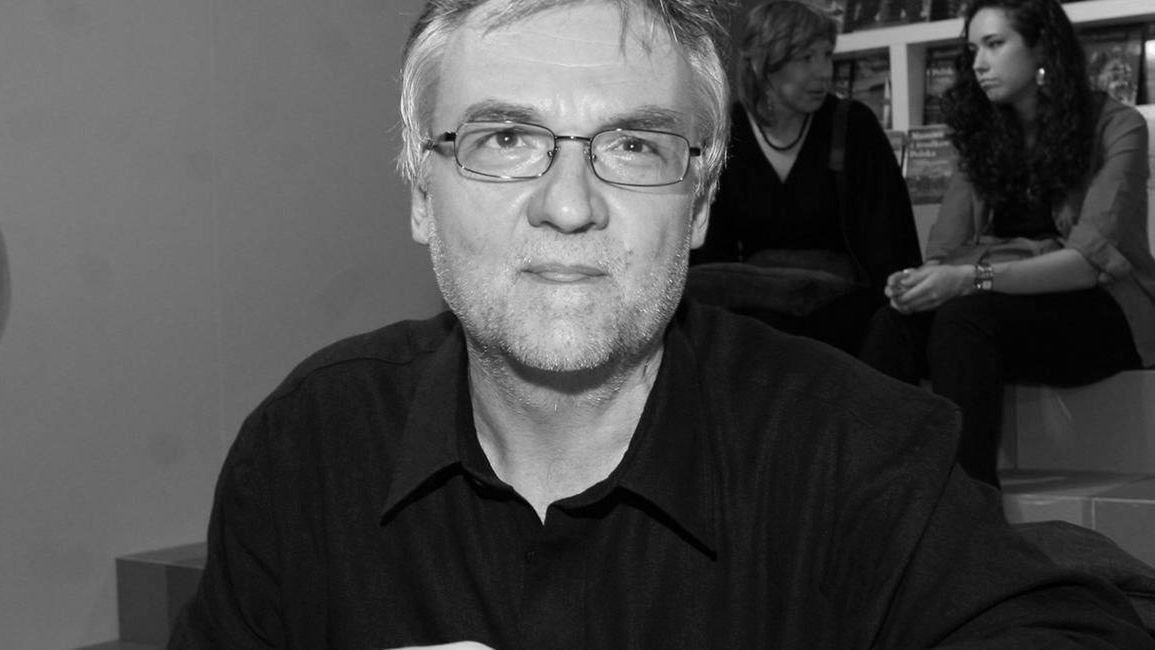 Kim jest żona Jerzego Pilcha?