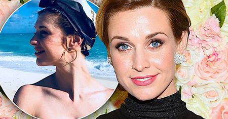 Julia Kamińska szaleje na gorącej Kubie w seksowym bikini! Sama natura bez grama makijażu!