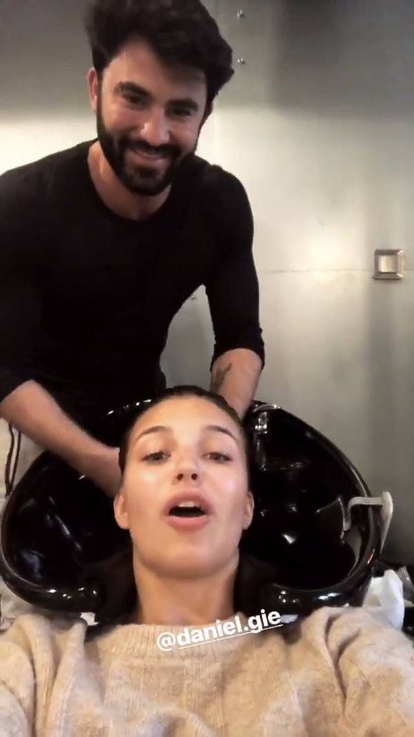 Julia Wieniawa przeszła metamorfozę - ma nową fryzurę