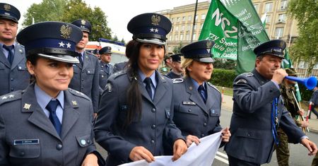 Policyjni związkowcy nie chcą konkurencji. "To próba upolitycznienia"