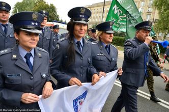 Policyjni związkowcy nie chcą konkurencji. "To próba upolitycznienia"