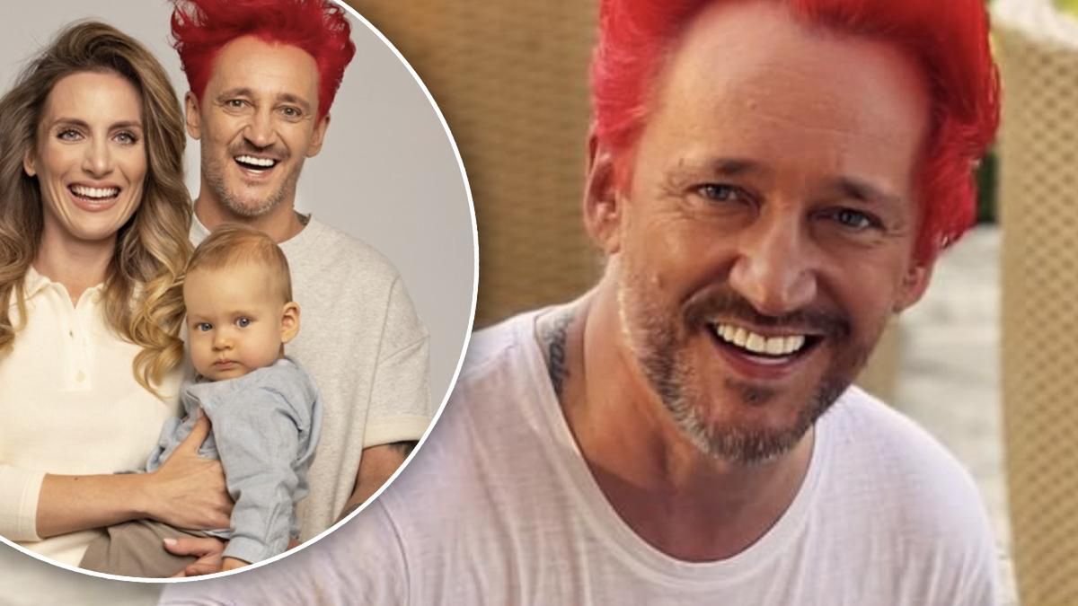 Michał Wiśniewski, Falco i Pola