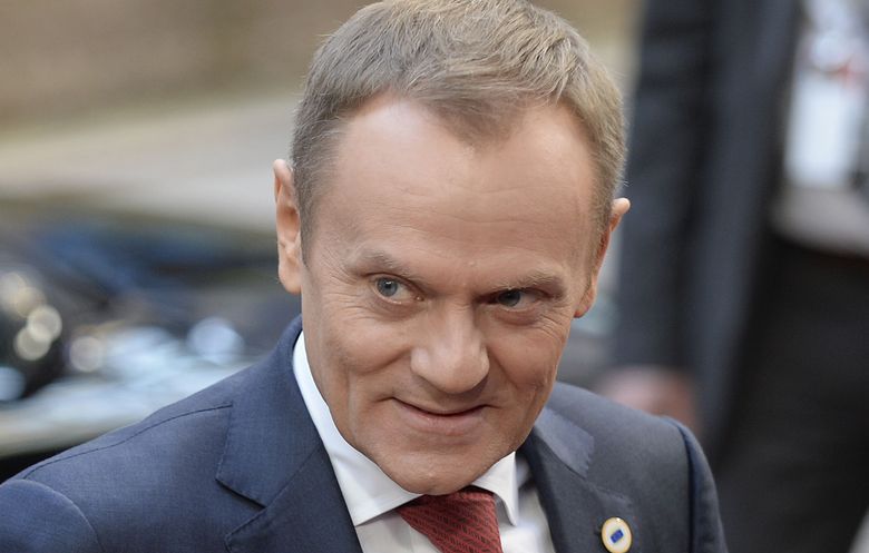 Donald Tusk prezydentem Europy! Wiemy kiedy wyjedzie do Brukseli