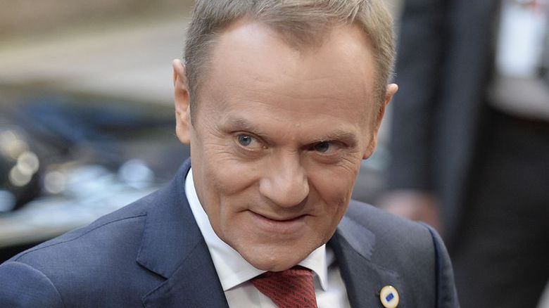 Donald Tusk
