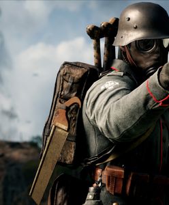 Battlefield 1 - Premium Pass za darmo do 31 października