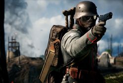 Battlefield 1 - Premium Pass za darmo do 31 października