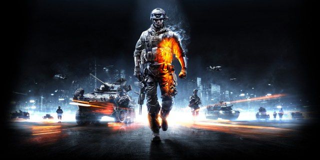 Kolejna darmowa gra na Originie to Battlefield 3