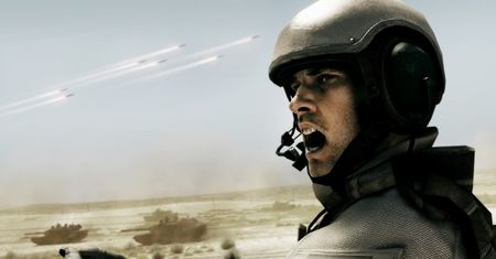 Były projektant Battlefielda 3 twierdzi, że produkcja gier AAA dławi kreatywność