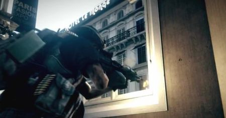 Co znajdzie się w kolejnej łatce do Battlefielda 3?