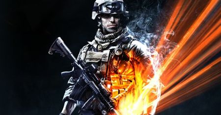 Totalna demolka w dodatku Dogrywka dla Battlefield 3
