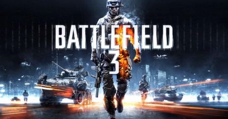 Battlefield 3 jedną z najlepiej sprzedających się gier w historii polskiego rynku