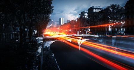Mapy z Battlefield 3 - poznajcie je wszystkie [MASA NOWYCH MATERIAŁÓW PROSTO Z PEŁNEJ WERSJI]