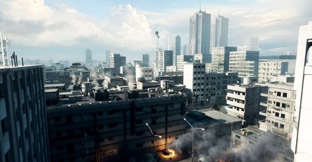 Battlefield 3 - poradnik dla początkujących