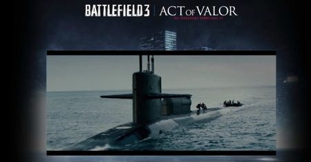 Chcesz nowy nieśmiertelnik do Battlefielda 3? Obejrzyj zwiastun...