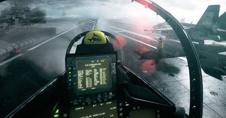 Ludzie! Nowe obrazki z Battlefield 3!