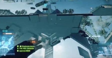 Beta Battlefield 3 - sukces czy porażka?