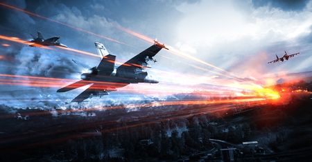 Październikowe wyniki NPD - jednak Battlefield 3