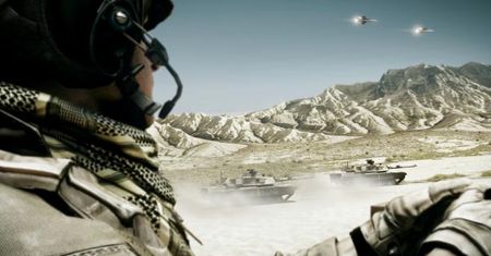 Otwarta beta Battlefield 3 startuje 29 września. Gra będzie w pełni spolonizowana!