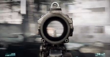 Wyłączność to wojna. Dodatki do Battlefielda 3 TYDZIEŃ wcześniej na PS3!