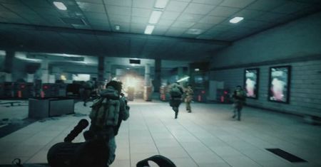 W reklamie Battlefielda 3 Jay-Z śpiewa o swoich problemach