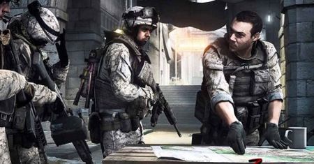 Aktualizacja polskiego PlayStation Store - Kryzys, zombiaki i echa z pola walki