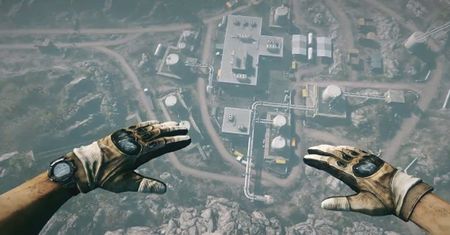 Gdyby John Rambo grał w Battlefield 3, wyglądałoby to właśnie tak
