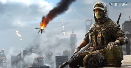 DICE potwierdza. Wszystkie przyszłe dodatki do Battlefielda 4 będą darmowe i ogólnodostępne