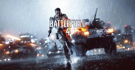 Battlefield 4 na PC tylko z językiem polskim i rosyjskim?