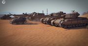 World of Tanks z ray tracingiem. Dobra wydajność i niepotrzebny RTX
