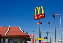 McDonald's testuje burgera ze świeżą wołowiną. Chcą polepszyć wizerunek