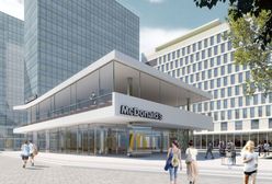 Sieć fast food zmieni przestrzeń publiczną. McDonald's inny niż wszystkie