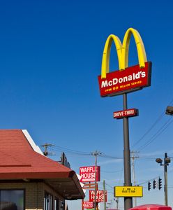 McDonald's testuje burgera ze świeżą wołowiną. Chcą polepszyć wizerunek