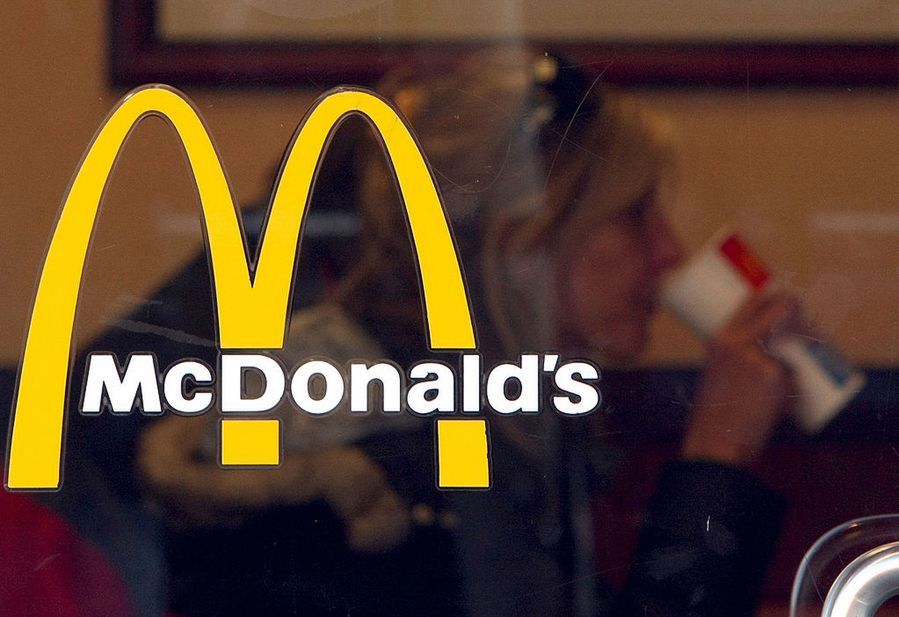 Nietypowa akcja włoskiego McDonald's. Dobry pomysł?