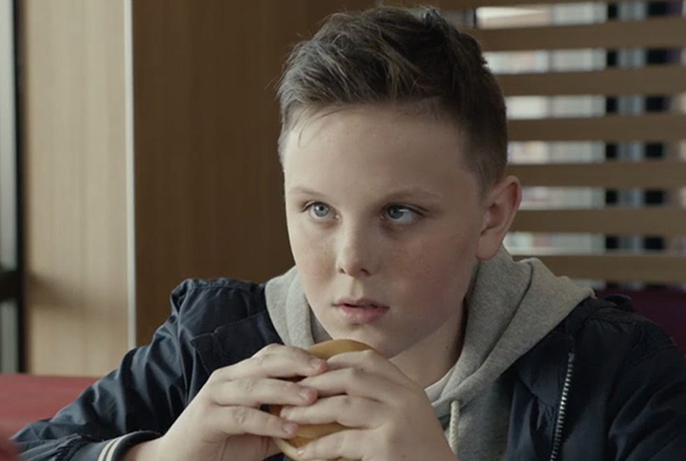 Nowy spot McDonald's oburza ludzi