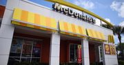 McDonald's wystosował pozew wobec Florencji. Chodzi o kwotę 18 mln euro
