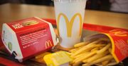 W McDonald's składasz zamówienie przez ekran dotykowy? Radzimy przestać