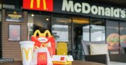 McDonald’s odchudza zestawy Happy Meal i rezygnuje ze sztucznych dodatków