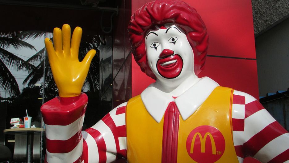 Póki co nie ma żadnych sygnałów, by problem dotyczył też europejskich restauracji McDonald's.