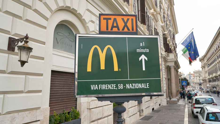 Miasto nie chce kolejnej restauracji w pobliżu zabytków
