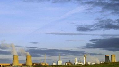 Elektrownia w Sellafield