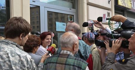 Sprawa Amber Gold: sąd chce dyscyplinarki kuratorów