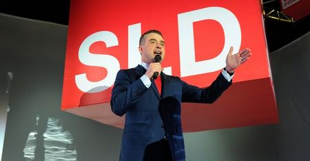 "Europa szans, nie bezrobocia"