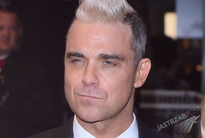 Robbie Williams oskarżony o molestowanie seksualne