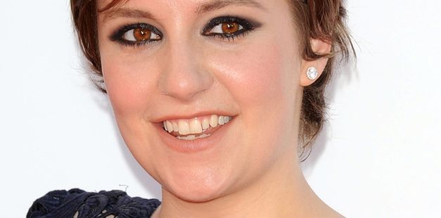 Lena Dunham zaakceptowała własne ciało