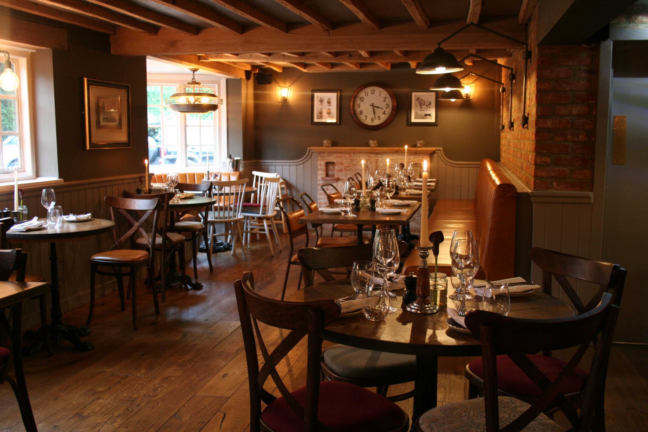 Rose&Crown w Winkfield
