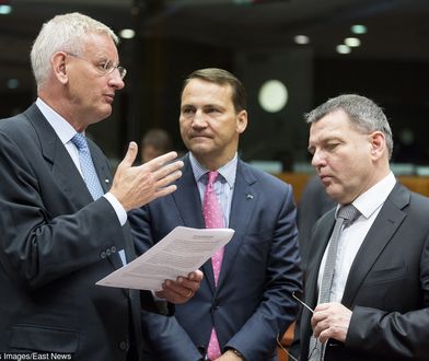 Carl Bildt: Kolejna wojna na Bałkanach możliwa? Unia musi zająć się problemem