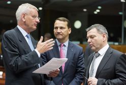 Carl Bildt: Kolejna wojna na Bałkanach możliwa? Unia musi zająć się problemem