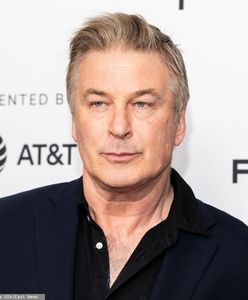 Alec Baldwin pozwał Polaka. Poszło o miejsce parkingowe