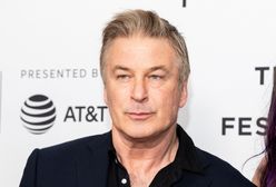 Alec Baldwin pozwał Polaka. Poszło o miejsce parkingowe