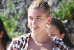 Hailey Bieber o krok od wpadki. To nie był jej pierwszy raz